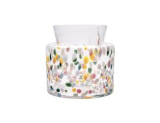 Meadow Vase Spring Wide