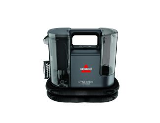 Little Green Cordless Portable Carpet Cleaner