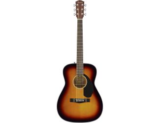 CC-60S Concert Acoustic Guitar