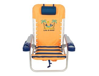 Jake Hammock Backpack Beach Chair