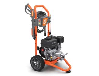 3000 PSI 2.3 Max GPM Gas Engine Pressure Washer