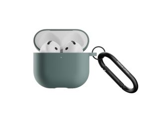Active Case for Airpods (Gen 4) Slate Green