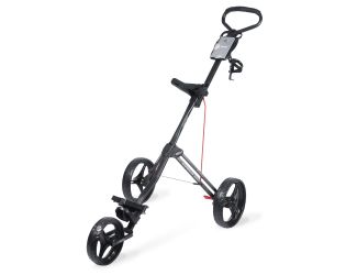 Express 500 Push Cart
