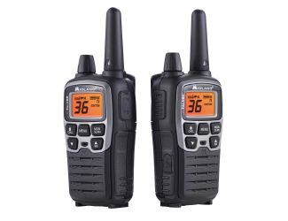 X-Talker Extreme 36Ch 2-Way Radio Pack w/ 38 Mile Range