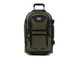 Bold 22-inch Carry-On Rollaboard