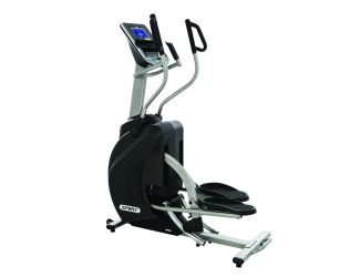 Adjustable Incline Stepper
