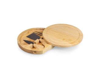 Brie Cheese Board - Parawood