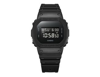 G-Shock Square Digital LED Light Resin Watch