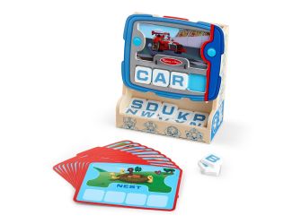 Paw Patrol See & Spell Pup Pad Ages 3-5 Years
