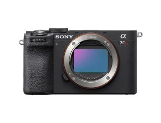 Sony Alpha 7CR Full Frame (no lens included)