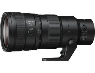 Nikon NIKKOR Z 400mm f/4.5 VR S