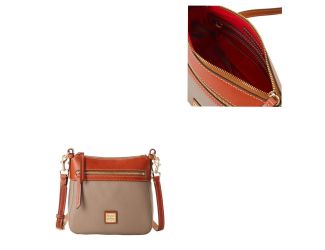 Pebble Grain Crossbody 25