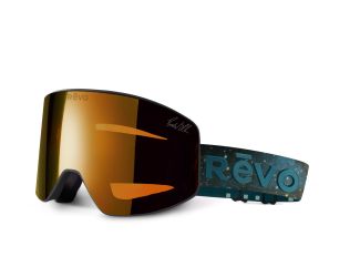 Bode Miller No. 7 Goggles