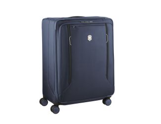 WT 6.0 Large SS Upright Blue