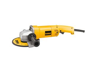 7" Medium Angle Grinder