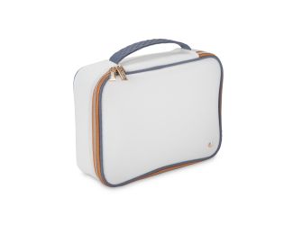Stephanie Johnson - Miami Claire Jumbo Makeup Case - Ultramarine