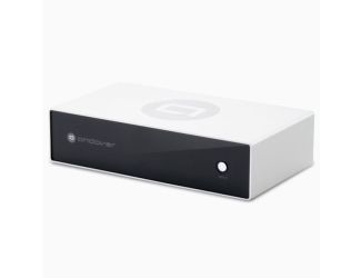 SpinStage Phono Pre-Amp