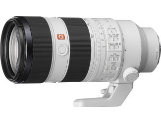 Sony FE 70-200mm f/2.8 GM OSS II