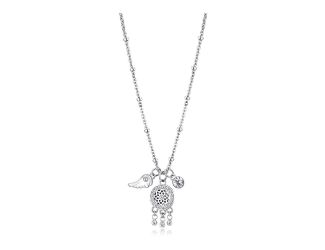 Dream Catcher Chakra Mystic Necklace
