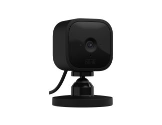 Blink Mini Indoor 1-Camera Kit