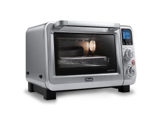 0.5 - Cubic Feet Livenza Air Fry Digital Convection Oven