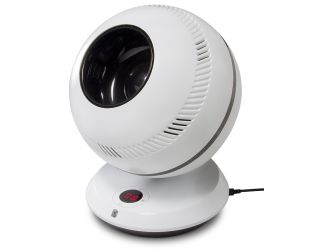 PureFlow Quiet Turbo Bladeless Fan