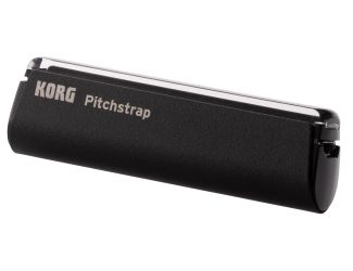 Pitchstrap Guitar and Bass Strap Tuner