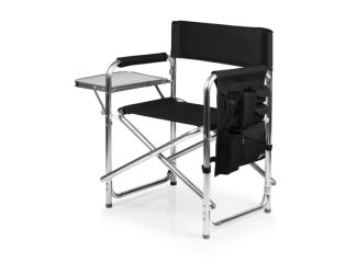 Sports Chair - Hunter Green