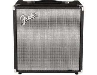 Rumble 25 - 25 Watt 1x8 inch Bass Combo Amplifier