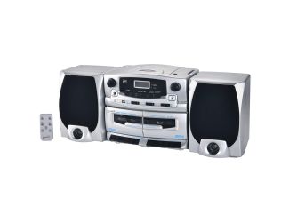 Bluetooth Multi-Media Audio System