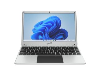 14.1" Windows 11 Notebook w/ Quad-Core Processor