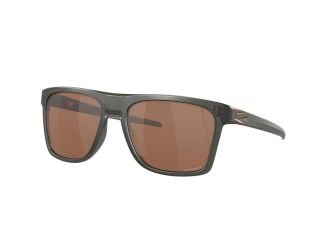 Leffingwell Unisex Non-Polar Sunglasses Size 57