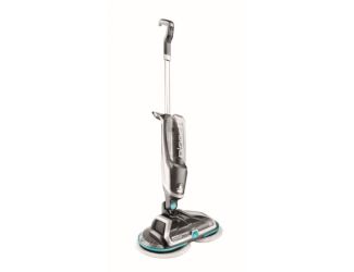 SpinWave Cordless Power Mop Kraft Carton