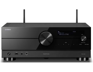 Yamaha AVENTAGE RX-A2A