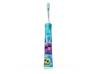 Sonic Electric Toothbrush for Kids