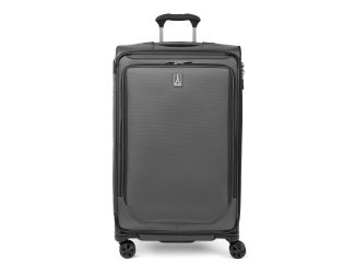 Crew Classic Large Check-In Spinner
