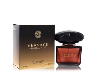 Crystal Noir Perfume, 3 oz Eau De Parfum