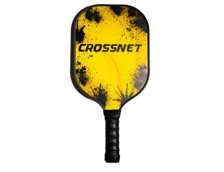 Elite Pickleball Paddle, Cosmic Splatter