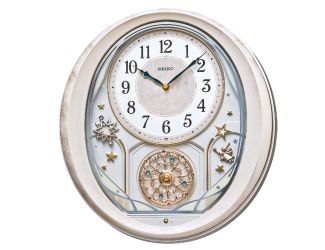 Twinkle & Magic Bright Star Melody Clock