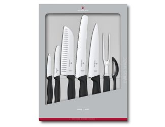 Swiss Classic 7 Pc Kitchen Set