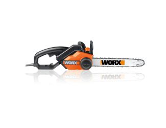 16" 120V Electric Chain Saw