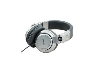 Professional DJ Headphone - 57mm Dynamic Drivers