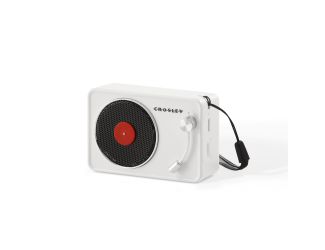 Mini Turntable Bluetooth Speaker