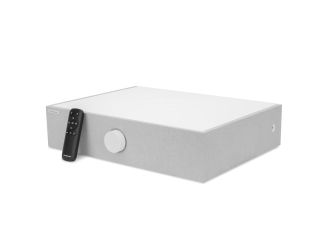 SpinBase MAX 2 Premium Powered Turntable Speaker