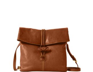 Florentine Medium Toggle Crossbody