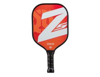 ONIX - Graphite Z5 Pickleball Paddle - Mod Orange
