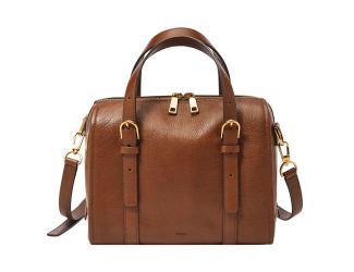 Carlie Satchel Brown