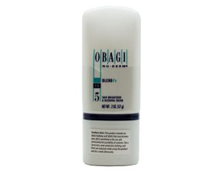 Nu-Derm Blend Fx Skin Cream Size 2oz
