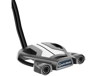 TaylorMade Spider Tour Double Bend 2024 Putter - Right Hand/35 inch