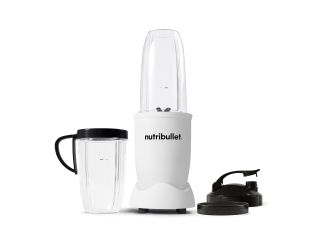 NutriBullet Pro 900 Watt Blender White